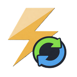 Stamina Rebalance logo