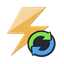 Stamina Rebalance logo
