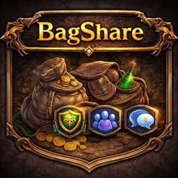 BagShare logo