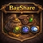 BagShare logo