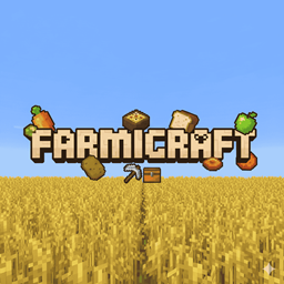 Farmicraft logo