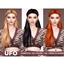 CasualSims - Ufo Hairstyle - Left logo