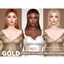 CasualSims - Gold Hairstyle Without Bangs logo