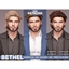 CasualSims - Bethel Hairstyle logo