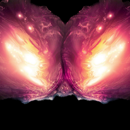 Nether Update Perfection logo