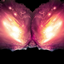 Nether Update Perfection logo