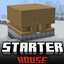 Starter House logo