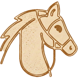 Hold Your Horses logo