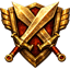 MiniHonorCapped logo