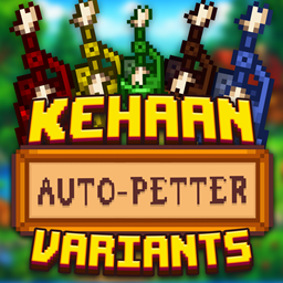 [AT] Kehaan Auto-Petter Variants logo