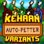[AT] Kehaan Auto-Petter Variants logo