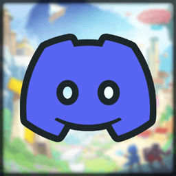 Discord-RPC logo