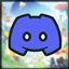 Discord-RPC logo