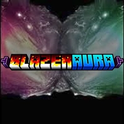 Blazer Aura logo