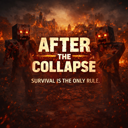 After The Collapse - Reborn project image