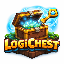 LogiChest project image