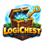 LogiChest logo