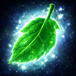 MiniDruidMana logo