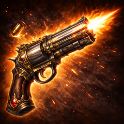 MiniKillingBlow logo