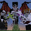 Gloom Raiders logo