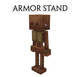 Armor Stand logo