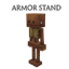 Armor Stand logo