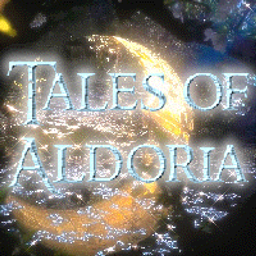 Tales Of Aldoria logo