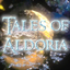 Tales Of Aldoria logo