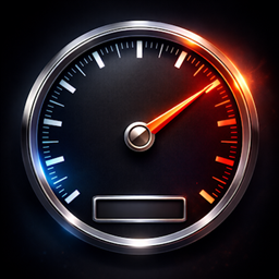 MiniMeter logo