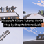Filters Tutorial World – Step by Step logo