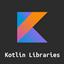 Kotale Kotlin Libraries logo