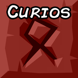 Curios BDCraft logo