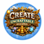 Create: Uncraftable Recipes logo
