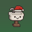 Christmas Sink logo
