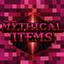 Mythical Items logo