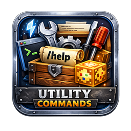 Server Utils - TPA logo