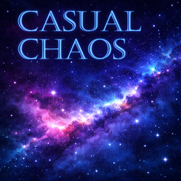 Casual Chaos - Advanced project image