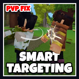 Smart Targeting - PVP Fix project image