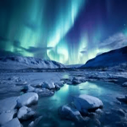 Frozen Tundra project image