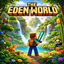 TheEdenWorld logo
