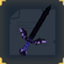 Vampire Sword logo