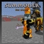 Summoner! logo