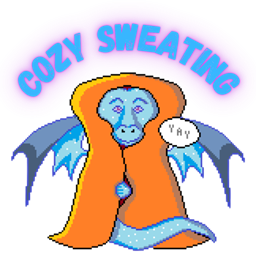 Dice and Dungeons logo