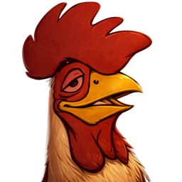 RoosterLoop logo