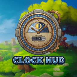 ChronoBar HUD