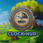ChronoBar HUD logo