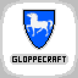 GloppeCraft logo