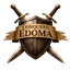 Conquest Edoma Medieval RP logo