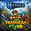 Brazilian Portuguese Translation logo