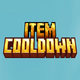 Item Cooldown logo